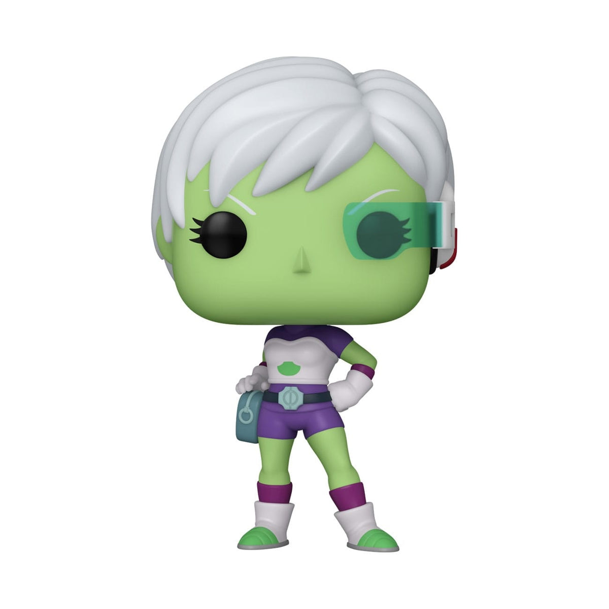 Productafbeelding Dragon Ball Super: Broly POP! Animation vinyl figuur Cheelai 9 cm