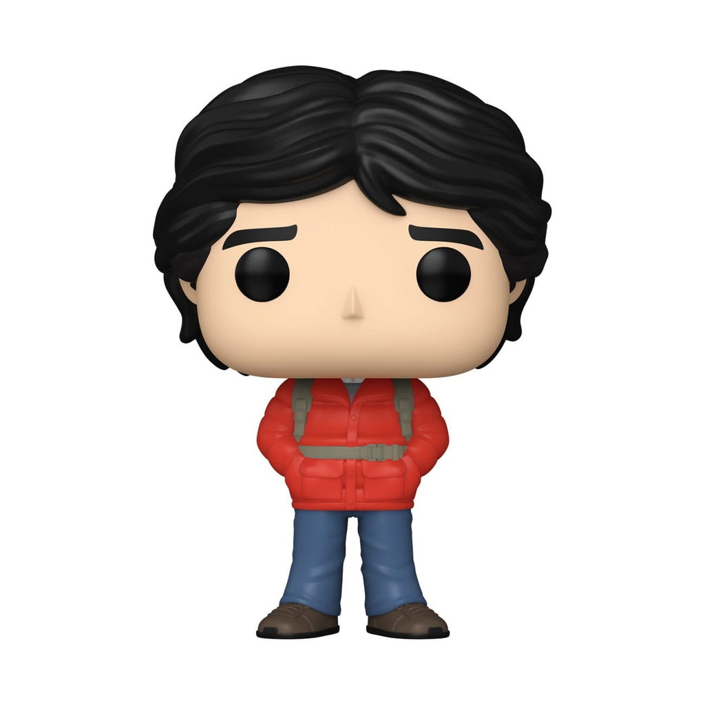 Productafbeelding American Werewolf POP! Movies vinylfiguur David Kessler 9 cm