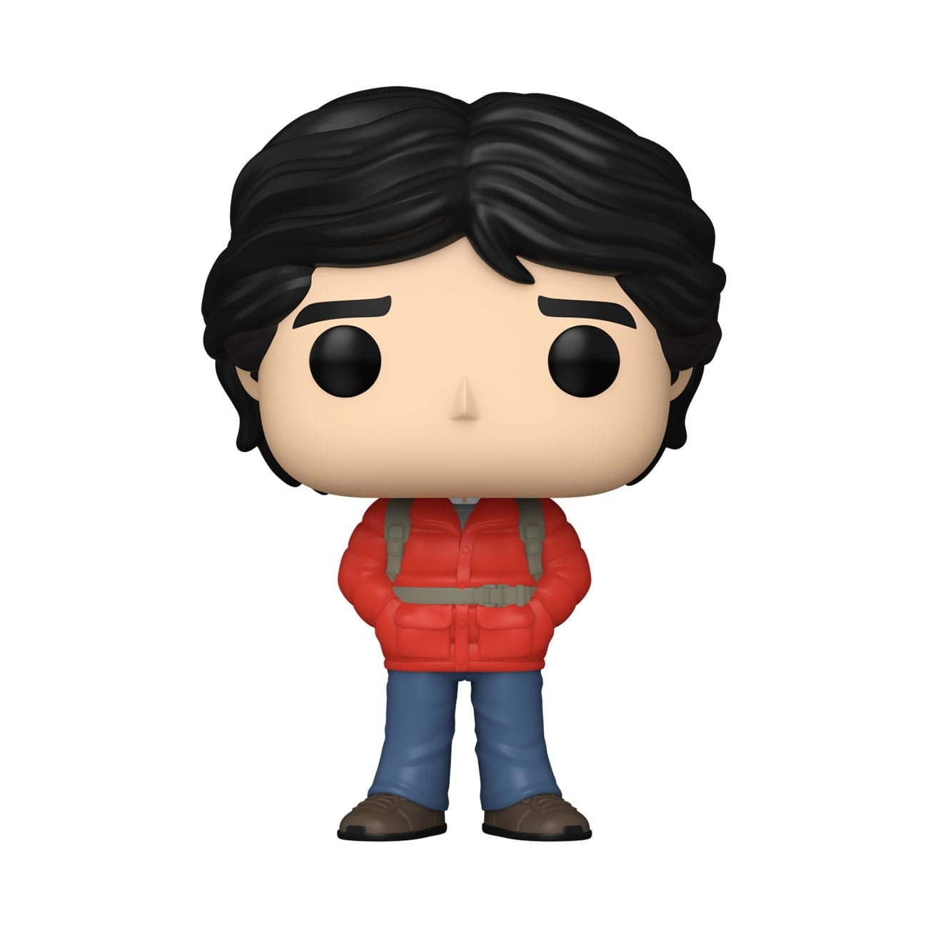 Productafbeelding American Werewolf POP! Movies vinylfiguur David Kessler 9 cm