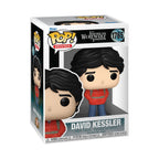 Productafbeelding American Werewolf POP! Movies vinylfiguur David Kessler 9 cm