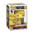 Productafbeelding Christmas POP! Movies Vinyl Figuur Ghost of Christmas Past 9 cm