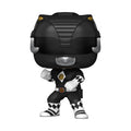 Product image Power Rangers – The Movie POP! Movies Vinyl Figure Black Ranger 9 cm