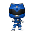 Product image Power Rangers - The Movie POP! Movies Vinyl Figure Blue Ranger 9 cm