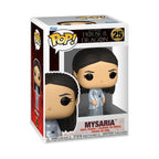 Productafbeelding House of the Dragon POP! TV vinylfiguur Mysaria 9 cm