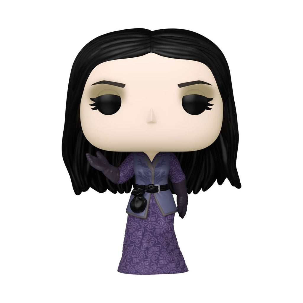 Productafbeelding House of the Dragon POP! TV vinylfiguur Alys Rivers 9 cm