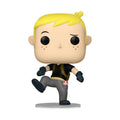Productafbeelding Kim Possible POP! Vinyl Figuur Ron met Rufus 9 cm