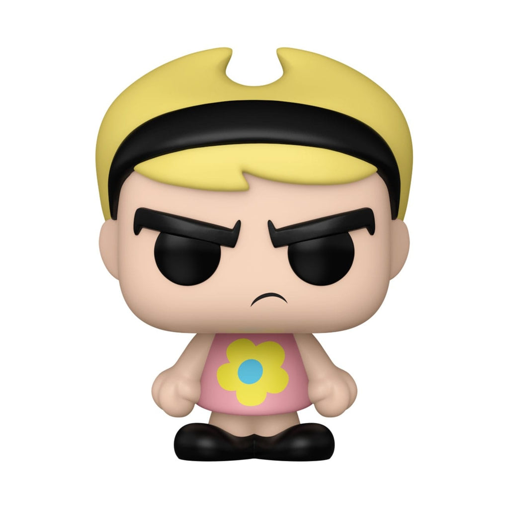 Productafbeelding Ed, Edd n Eddy POP! TV vinylfiguur Mandy 9 cm