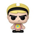 Productafbeelding Ed, Edd n Eddy POP! TV vinylfiguur Mandy 9 cm