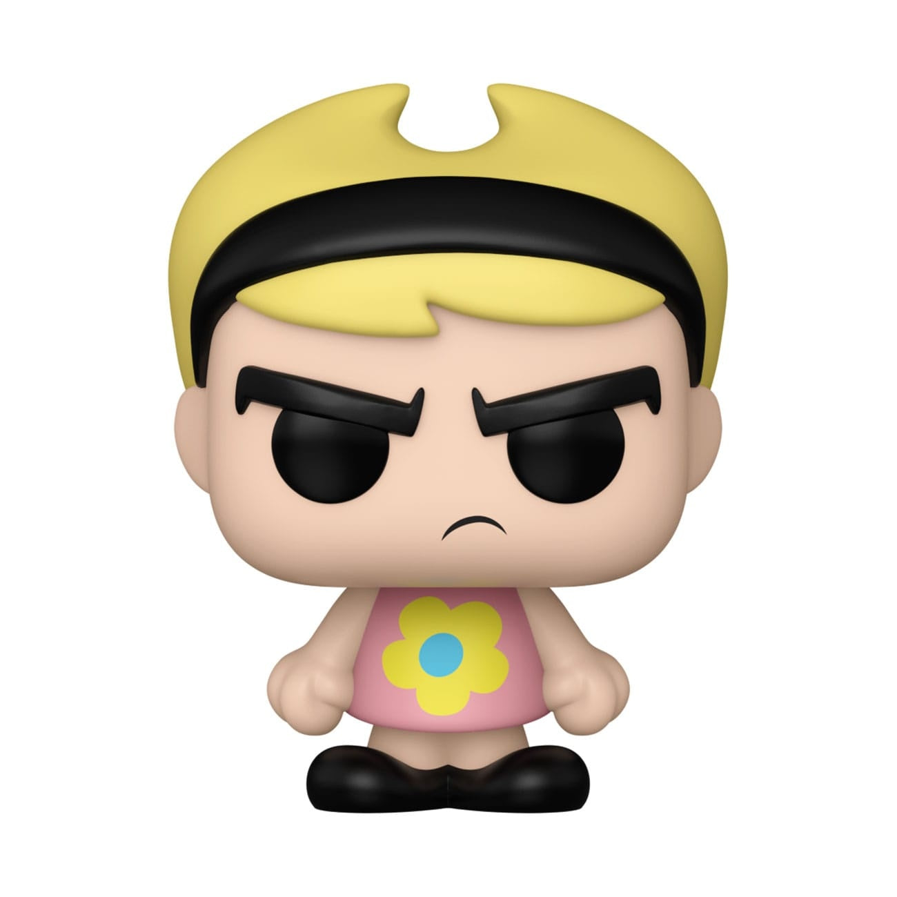 Productafbeelding Ed, Edd n Eddy POP! TV vinylfiguur Mandy 9 cm