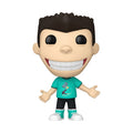 Productafbeelding Jimmy Neutron POP! TV vinylfiguur Sheen 9 cm