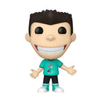 Productafbeelding Jimmy Neutron POP! TV vinylfiguur Sheen 9 cm