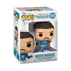 Productafbeelding The Fantastic Four: First Steps POP! Marvel vinylfiguur Mister Fantastic 9 cm