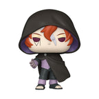 Productafbeelding Boruto POP! Animation vinylfiguur Code 9 cm