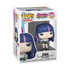 Productafbeelding Boruto: Naruto Next Generations POP! Animation Vinyl Figuur Eida 9 cm