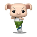 Productafbeelding Dragon Ball POP! Animation vinylfiguur Oolong 9 cm