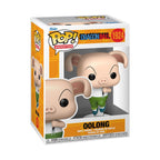Productafbeelding Dragon Ball POP! Animation vinylfiguur Oolong 9 cm