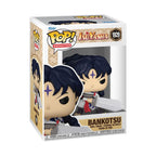 Productafbeelding Inuyasha POP! Animation vinylfiguur Bankotsu 9 cm