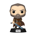 Productafbeelding Star Wars POP! Vinyl bobblehead-figuur Dooku 9 cm