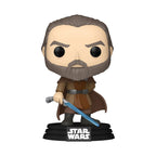 Productafbeelding Star Wars POP! Vinyl bobblehead-figuur Dooku 9 cm