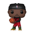 Productafbeelding NBA Legends POP! Sports vinylfiguur Heat – Jimmy Butler (CE 24) 9 cm