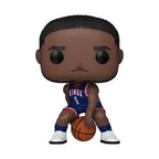 Productafbeelding NBA Legends POP! Sports vinylfiguur Kings - De'Aaron Fox (CE 24) 9 cm