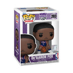 Productafbeelding NBA Legends POP! Sports vinylfiguur Kings - De'Aaron Fox (CE 24) 9 cm