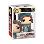 Productafbeelding House of the Dragon POP! TV Vinyl Figuur Alicent Hightower 9 cm