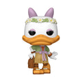 Productafbeelding Disney POP! Vinyl Figuur Daisy (FSTVL) 9 cm