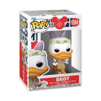 Productafbeelding Disney POP! Vinyl Figuur Daisy (FSTVL) 9 cm