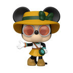 Productafbeelding Disney POP! Vinyl Figuur Minnie (FSTVL) 9 cm