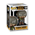 Productafbeelding Star Wars POP! vinyl bobblehead-figuur Kanan Jarrus 9 cm