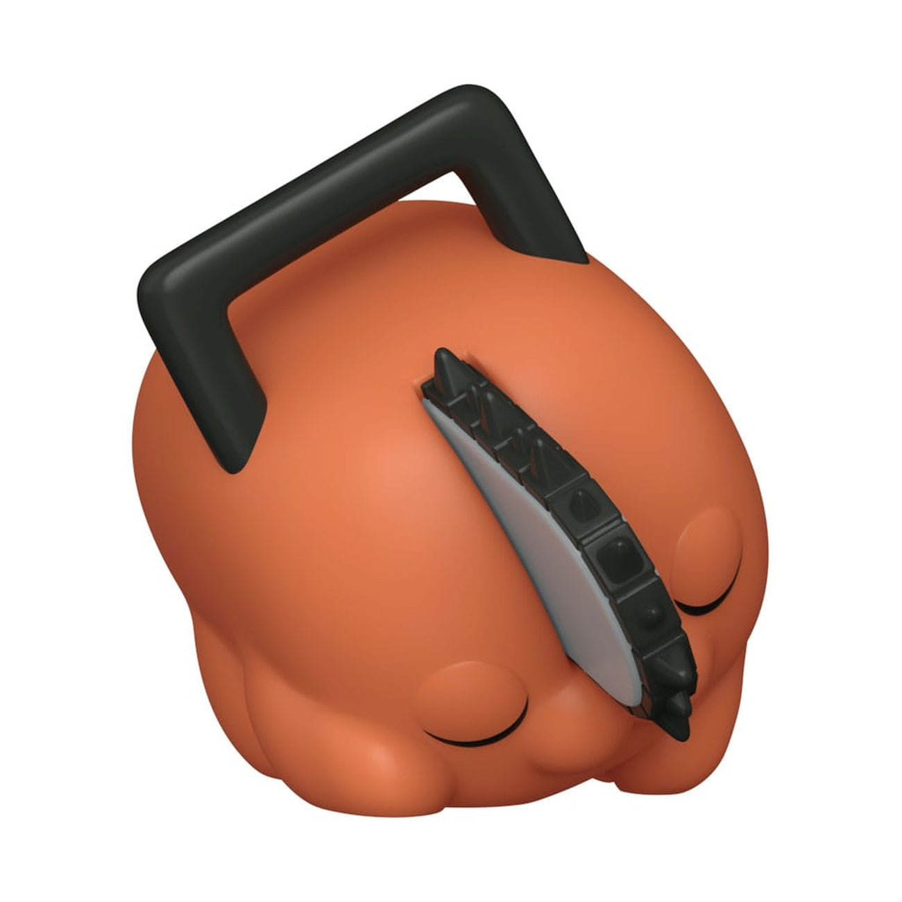 Productafbeelding Chainsaw Man POP! Movies vinylfiguur Sleeping Pochita heo Exclusive 9 cm