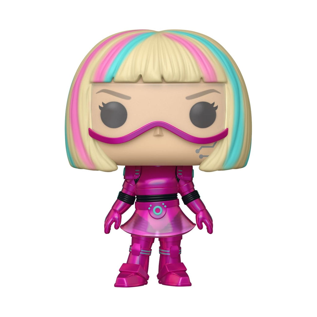 Productafbeelding M3EGAN POP! Movies vinylfiguur M3EGAN 9 cm