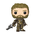 Productafbeelding World of Warcraft POP! Games vinylfiguur Anduin (WW) 9 cm