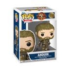 Productafbeelding World of Warcraft POP! Games vinylfiguur Anduin (WW) 9 cm