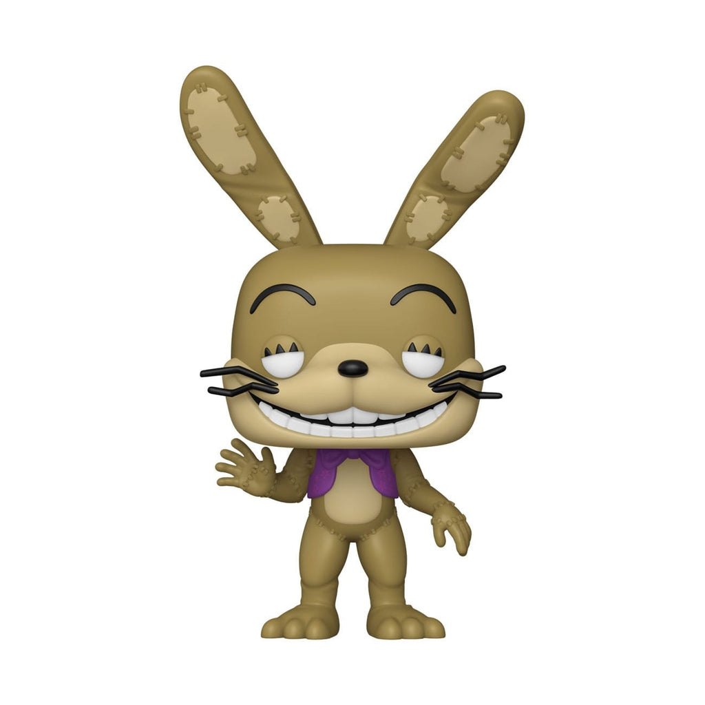 Productafbeelding Five Nights at Freddy's: Help Wanted 2 POP! Vinyl figuur Glitchtrap 9 cm