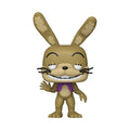 Productafbeelding Five Nights at Freddy's: Help Wanted 2 POP! Vinyl figuur Glitchtrap 9 cm