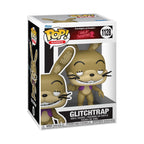 Productafbeelding Five Nights at Freddy's: Help Wanted 2 POP! Vinyl figuur Glitchtrap 9 cm