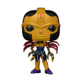 Productafbeelding Transformers POP! TV Vinyl Blackarachnia 9 cm