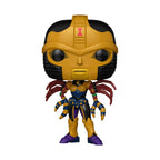 Productafbeelding Transformers POP! TV Vinyl Blackarachnia 9 cm