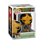 Productafbeelding Transformers POP! TV Vinyl Blackarachnia 9 cm