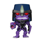 Productafbeelding Transformers POP! TV Vinyl Megatron 9 cm