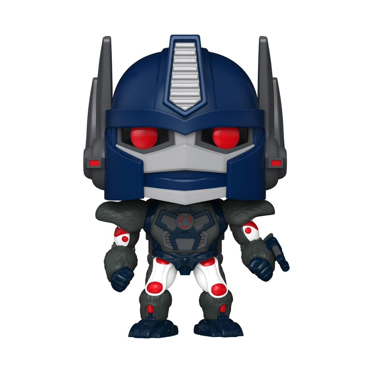 Productafbeelding Transformers POP! TV Vinyl Optimus Primal 9 cm