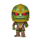 Productafbeelding Transformers POP! TV Vinyl Rhinox 9 cm