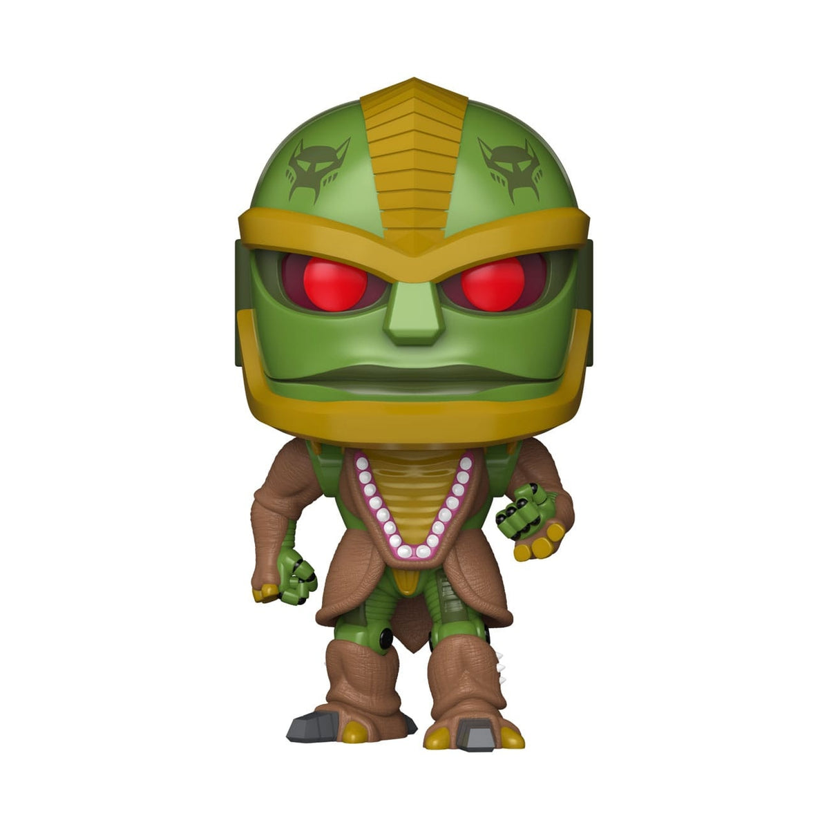 Productafbeelding Transformers POP! TV Vinyl Rhinox 9 cm
