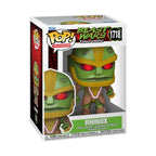 Productafbeelding Transformers POP! TV Vinyl Rhinox 9 cm