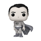 Productafbeelding DC Comics POP! Heroes Vinyl Figuur Superman '50 9 cm