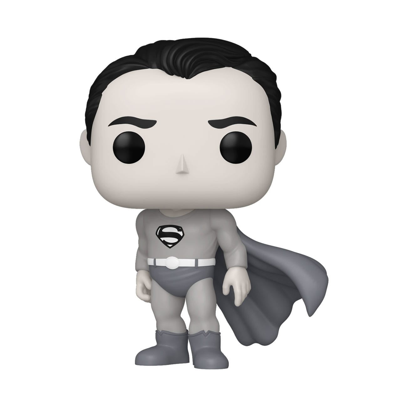 Productafbeelding DC Comics POP! Heroes Vinyl Figuur Superman '50 9 cm