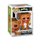 Productafbeelding The Muppets POP! Television vinylfiguur Fozzie Bear 9 cm