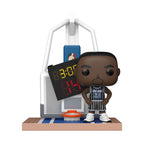 Productafbeelding NBA Legends POP! Sports Deluxe Vinyl Figuur Shaq met backboard 16 cm